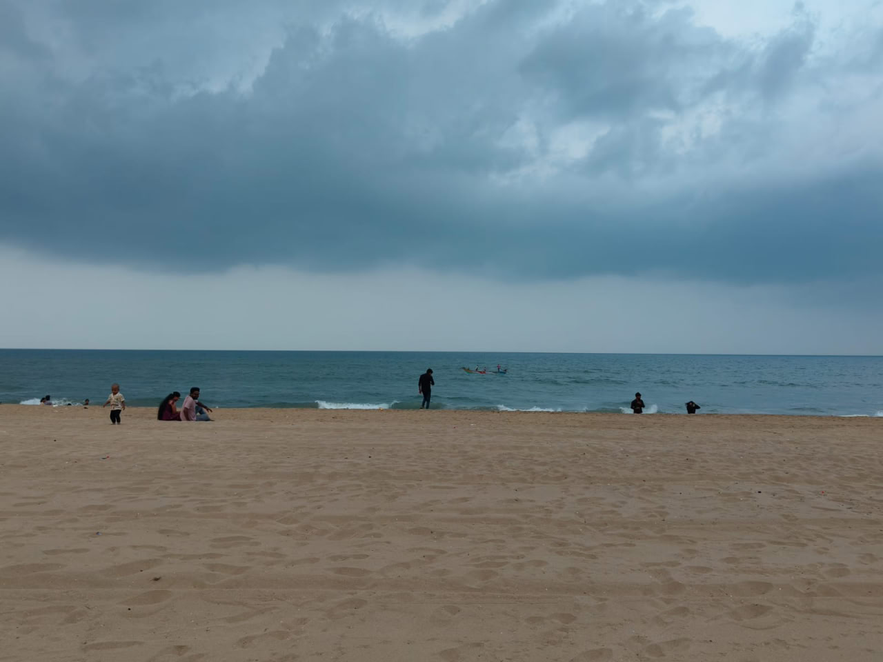 Pallavaram Hills
